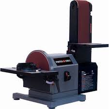 Porter Cable Product Details For 4 X 8 Belt Disc Bench Sander Model Pcb420sa Porter Cable Bench Sander Bench Grinder