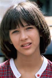 Sophie Marceau