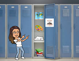 Death of the locker hirer without nomination, or; How To Make A Bitmoji Locker For Back To School Season Template Included
