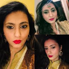 A Touch of Blush by Saba