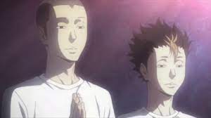 Haikyuu Daichi S Death Youtube Dayti savamura / daichi sawamura. haikyuu daichi s death