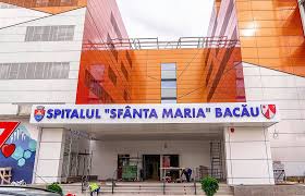 Doi medici tineri revitalizează clinica de cardiologie de la spitalul judeţean argeş. Se Deschide In SfarÈ™it Spitalul Sfanta Maria Din BacÄƒu DeÈ™teptarea Ziarul BacÄƒului