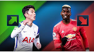 Desperate to hang on to the athletes that he represents, jerry starts his own management firm, with only single. Marktwerte England Son Steigt Auf Gnabry Level Pogba Sterling Mit Grosstem Minus Transfermarkt