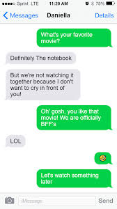 To keep them interested and grab your partner's attention, we bring funny jokes to tell your crush in this post. 12 Creative Ways To Tell A Girl You Like Her Over Text With Examples Dating Armory