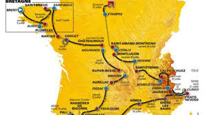 Recorrido 2021 equipos 2021 nuestros compromisos cultura tour noticias grands départs cifras clave retos deportivos los maillots seguridad historia videos y fotos patrocinadores. El Tour De Francia 2008 Menos Crono Y La Misma Dureza En La Montana