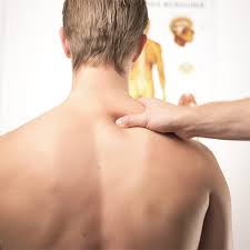 Image result for Neck Pain