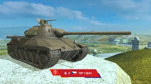 As with other autoloaders, the tvp t 50/51 becomes more dangerous the longer it stays alive. Czechoslovakian Medium Tanks Are World Of Tanks Blitz Facebook