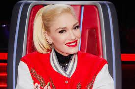 She was one of four children born to dennis stefani and patti flynn. Gwen Stefani Bersiap Rilis Album Baru Antara News