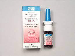 Concentraid Generic Desmopressin Nasal Prescriptiongiant