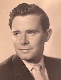 McIVOR Robert William (Bob)