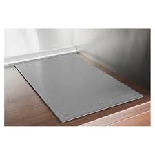 Brandybest Brandy Best Domino Id Table De Cuisson Induction Encastrable 2 Foyers Effet Acier Brosse Table De Cuisson Rue Du Commerce