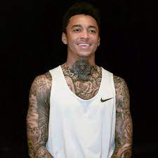 Officially a pro for most of his life, and enjoying his status as the most. Nyjah Huston On Twitter Me 4 Years Ago Ya I Ll Never Get Tattoos