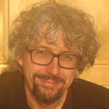 David Beadle (@DavidJBeadle)