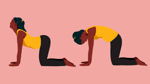 See full list on doyou.com Prenatal Yoga Poses For Strength And Soothing Every Trimester