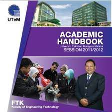 Sarjana muda kejuruteraan mekatronik dengan kepujian. Fakulti Teknologi Kejuruteraan Academic Handbook 20112012 By Sulaiman Sabikan Issuu