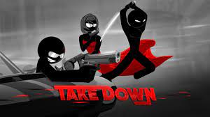 Sift Heads - Takedown (Official Trailer) - YouTube