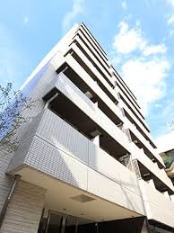 premiumマンスリー上板橋 マンション外観 マンション 建築 景観