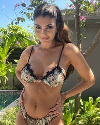 Yeliz Koc wollte im Playboy gar nicht so viel Haut zeigen