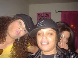 Introduction of Chuck Carmichael and Arvia Lee in Happy Hill