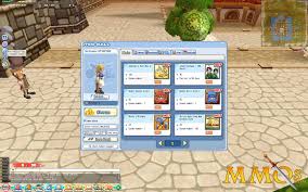 Maybe you would like to learn more about one of these? Seal Online Game Review Mmos Com