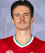 He began his career at ferencváros, making his professional debut for the reserves in august 2013 and for the first team in may 2015. Adam Nagy Nationalmannschaft Spielerprofil Kicker