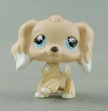 Blythe rescues the pets when they accidentally send the truck careening down the. Lps Littlest Pet Shop 748 Cream Tan Cocker Spaniel Dog Animals Girl Toys Little Pets Little Pet Shop Toys Pet Shop