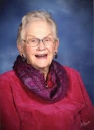 Eleanor Wise Purser Obituary March 22, 2019
