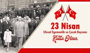 Konu ile ilgili olarak hazırladığımız içeriğimizde en güzel resimli 23 nisan kutlama sözleri ve mesajlarına ulaşabilirsiniz… 23 Nisan Kutlama Mesajlari