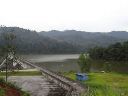 Kem pga ulu kinta ipoh 31150. Ulu Kinta