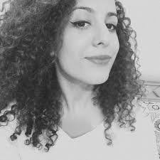 Nadia Hamdi's Instagram, Twitter & Facebook