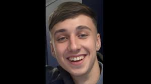 Channel 4 commissions from Candour Productions The Disappearance of Jay  Slater