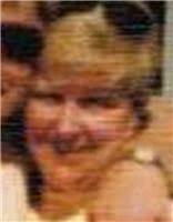 Judith Burkhardt Obituary (1943