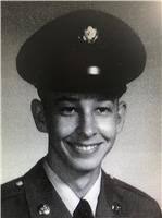 Anthony Hebert, Jr. Obituary (2018)