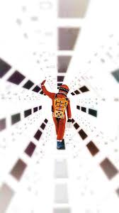 2001 A Space Odyssey 1968 Phone Wallpaper Moviemania 2001 A Space Odyssey Space Odyssey Wallpaper