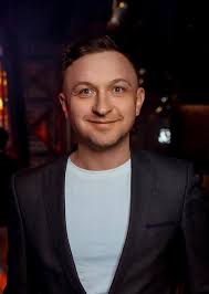 Dmitry Nikolayzen, Minsk