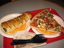 #13 of 1580 in food & drink. Villa Italian Kitchen Back Of The Menu