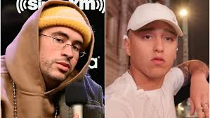 Es por eso que el líder de los shishigang se sumó al elenco de kaye, la nueva película del director chileno juan cáceres. Hablamos Manana Nuevo Tema De Bad Bunny Con Pablo Chill E Se Convierte En Tendencia Meganoticias