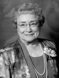 Clara Becker Obituary January 23, 2008