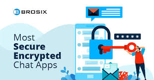 Telegram, a messaging service founded by russian entrepreneur pavel durov, also offers telegram is available for download for free on both android and iphone. The 9 Most Secure Encrypted Chat Apps Brosix