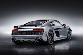 2019 Audi R8 Gt Interior Exterior And Review Car Review 2019