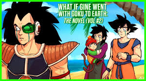 Nijer havzasının bulunduğu yukarı gine bölgesinde, çok eskilerde pekçok afrika krallığının kurulduğu bilinmektedir. What If Gine Went With Goku To Earth The Novel Volume 2 Youtube