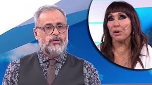 Información de los famosos de argentina y el mundo. Palito Para Moria Las Polemicas Palabras Que Uso Jorge Rial