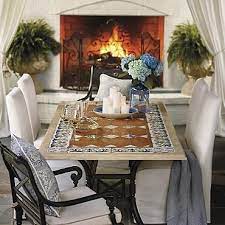 We did not find results for: Italian Tile Dining Table Frontgate Italian Tiles Rectangular Dining Set Dining Table