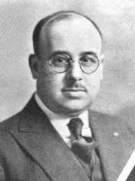 John Stevens Dow Sr. (1886-1956)