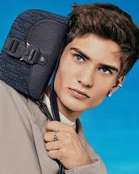 Kids' Bobby T-Shirt Black Cotton Jersey