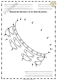Take a look at some of the 122 worksheets in this section to find one that fits your class. Percussion Instruments Dot To Dot Worksheets Anastasiya Multimedia Studio Music Worksheets Music Education Lessons Elementary Music Lessons