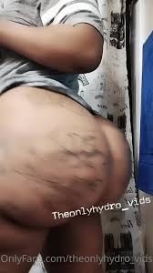 TheOnlyHydro - Where Big Booty Fantasies Come True