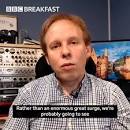 Image result for dr chris smith bbc breakfast