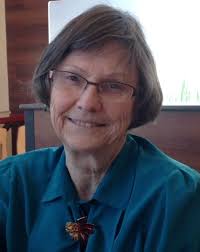 Obituary for Mary Magdalene Stanley Haynes