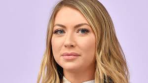 Stassi Schroeder Is Pregnant—Hopefully She Unpacks Her Racism Before She  Packs Her Diaper Bag